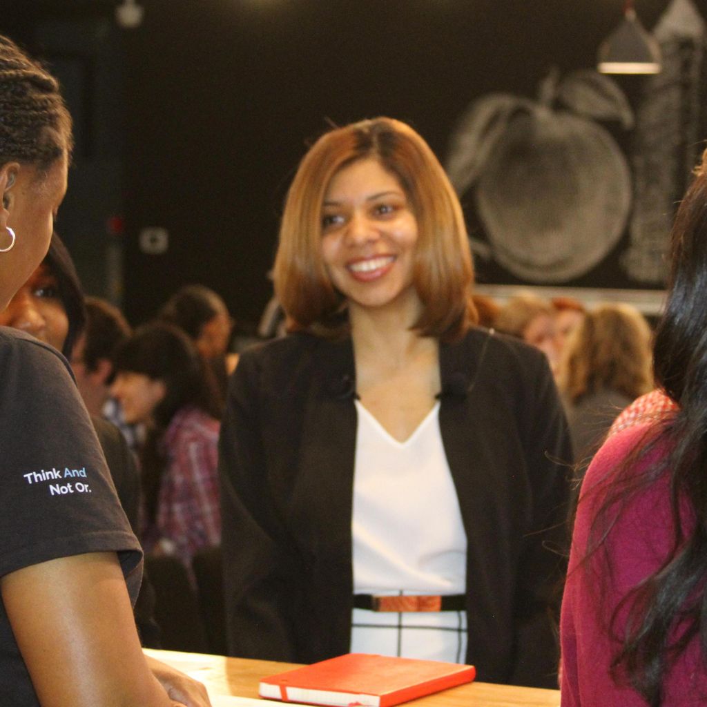 Navigating the Career Jungle Services, LLC