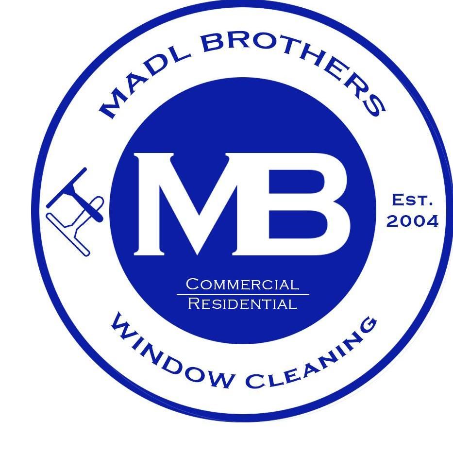 Madl Brothers Window Cleaning