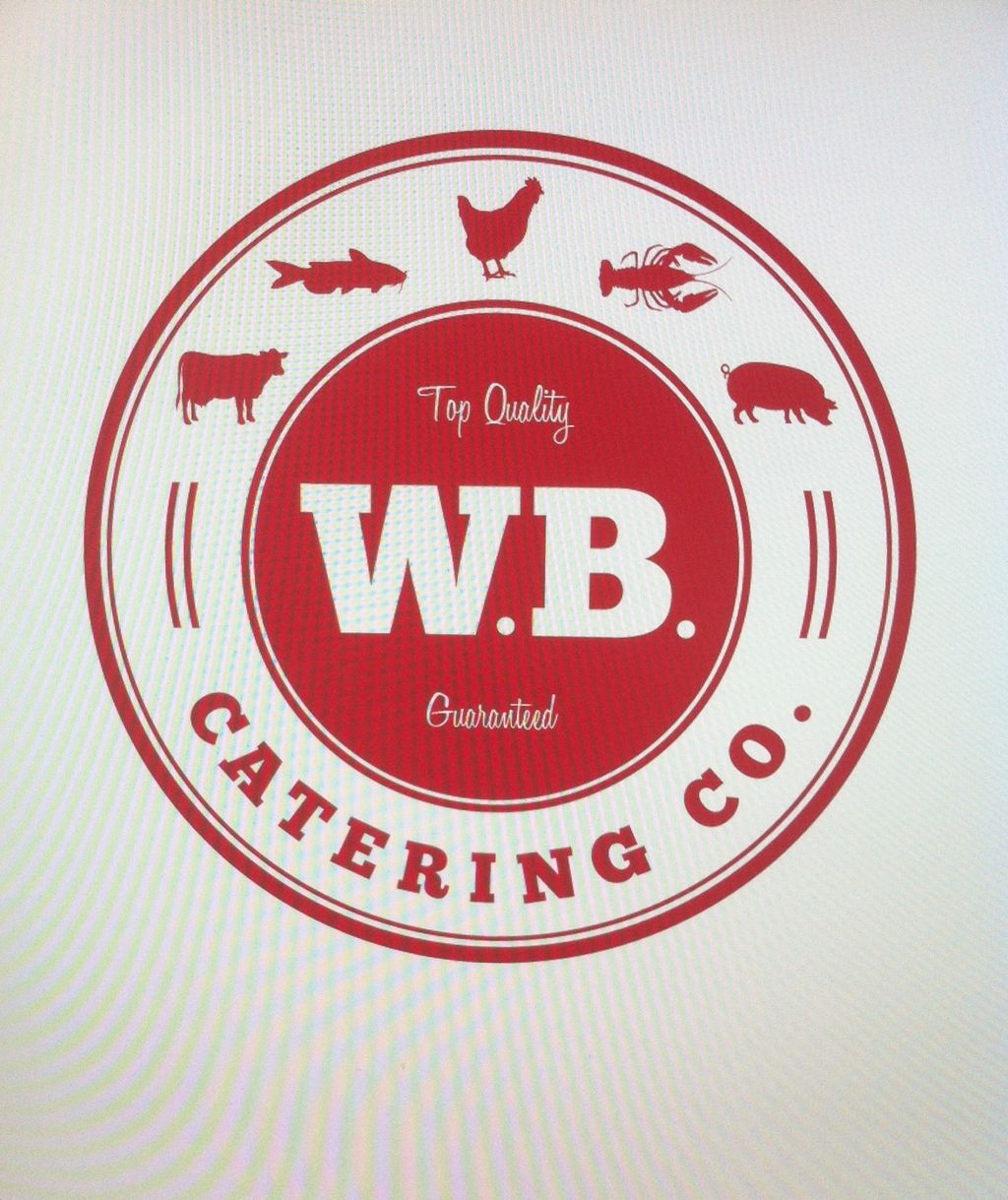 W.B. Catering