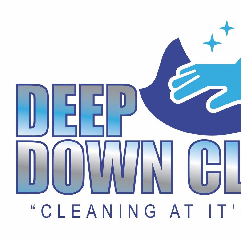 Deep Down Clean