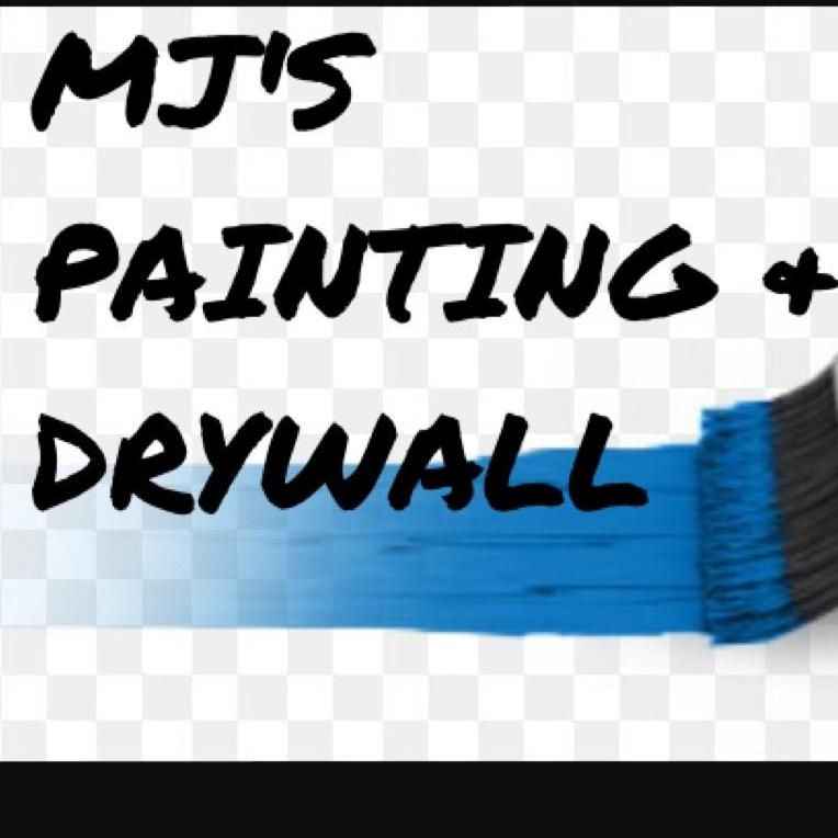MJ's Painting & Drywall