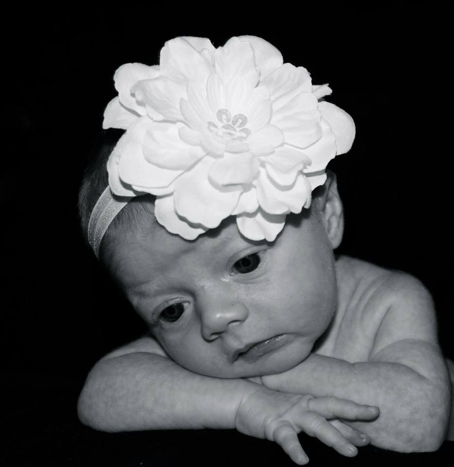 Newborn Photo Packages