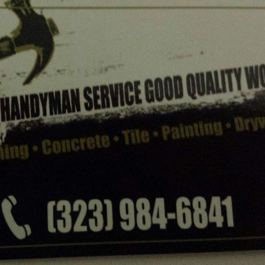 Gil's Handyman Service