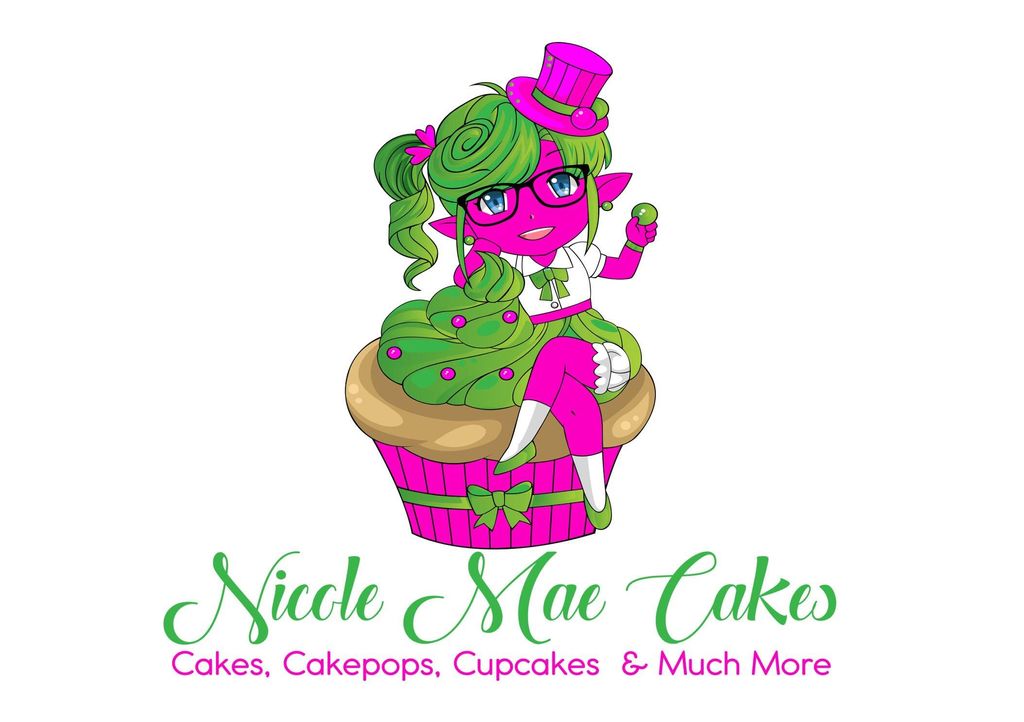 Nicole Mae Cakes