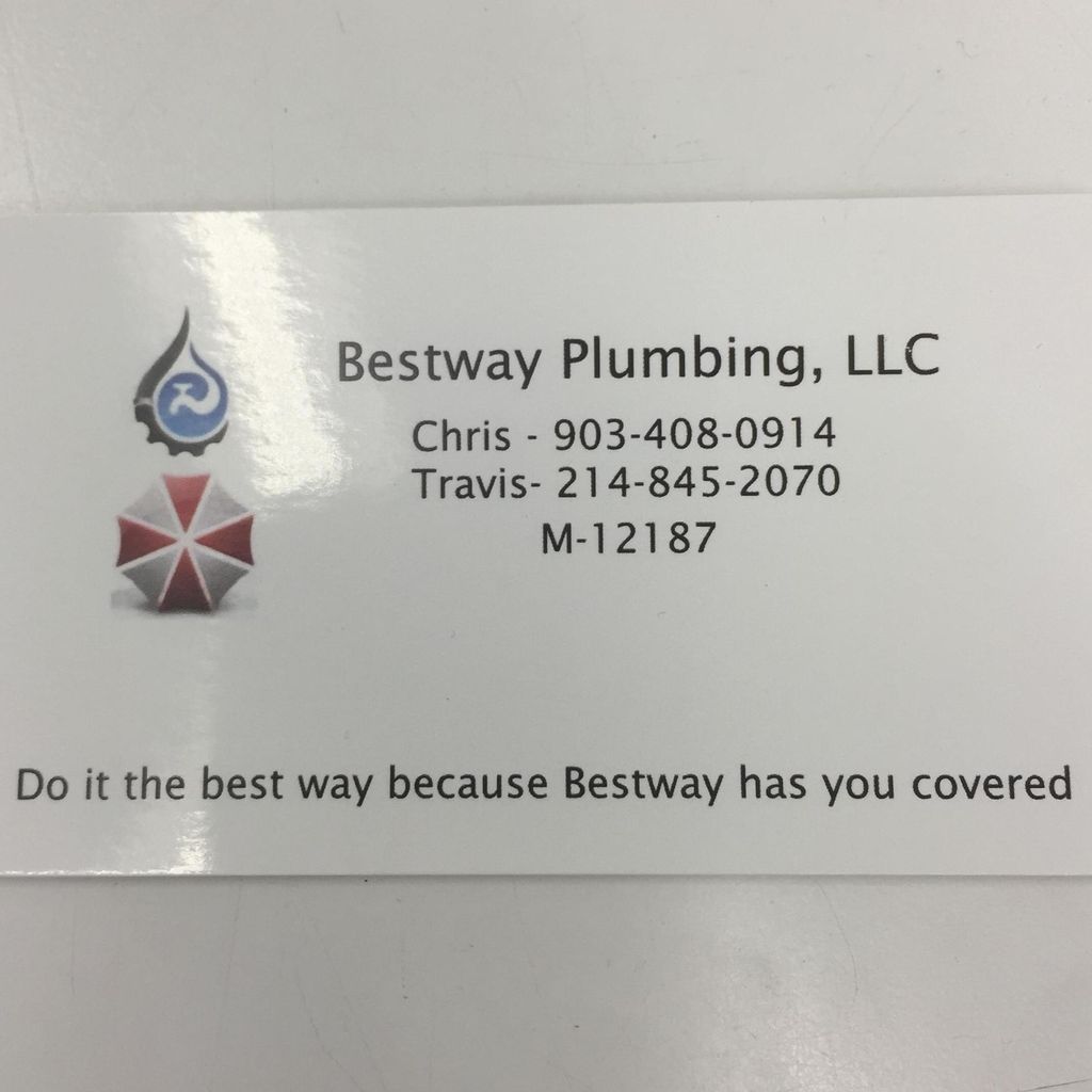 Bestway Plumbing