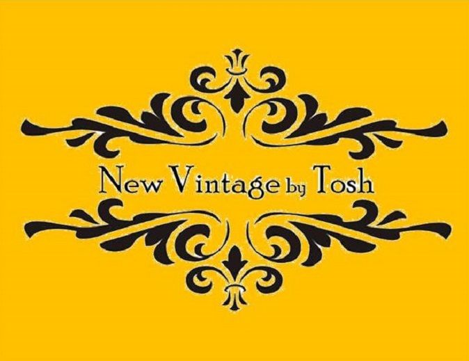 New Vintage by Tosh