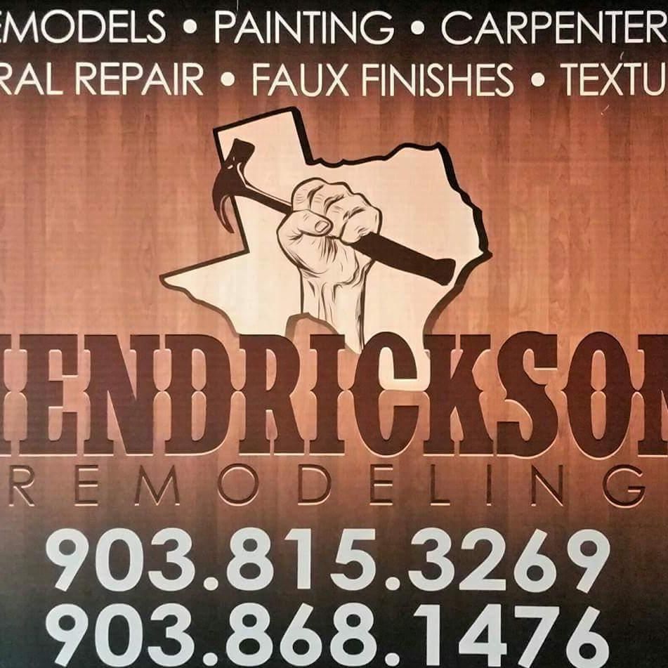Hendrickson's Remodeling