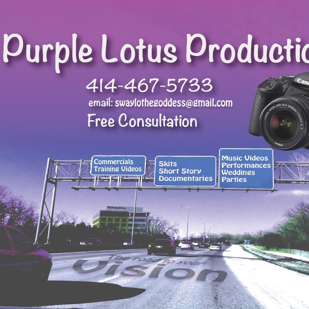Purple Lotus Productions