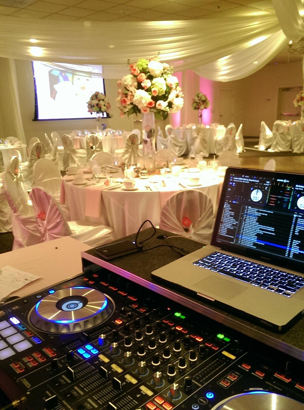 Sweat-Sixteen Event