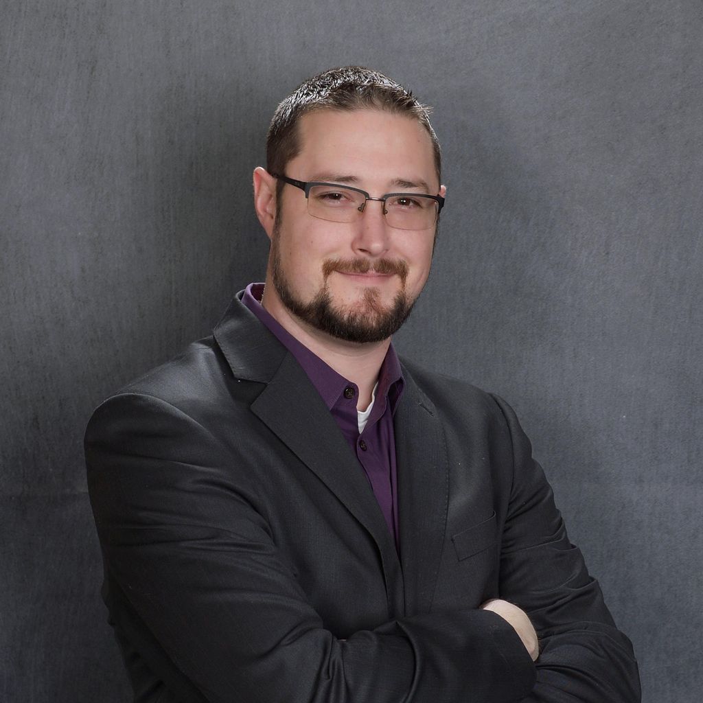 Derrick Beeson Magic