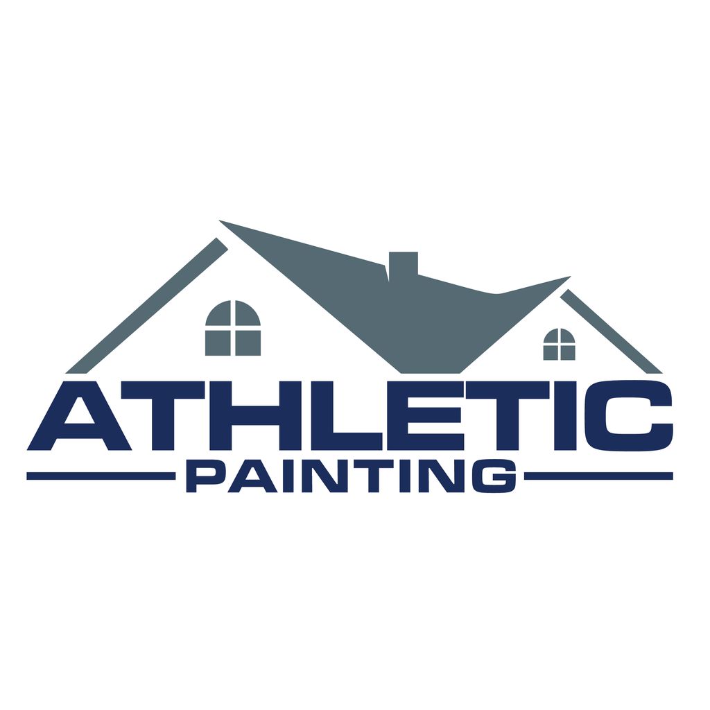 Athletic Painting