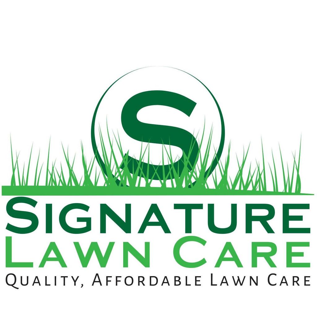 Signature Lawn Care LLC.