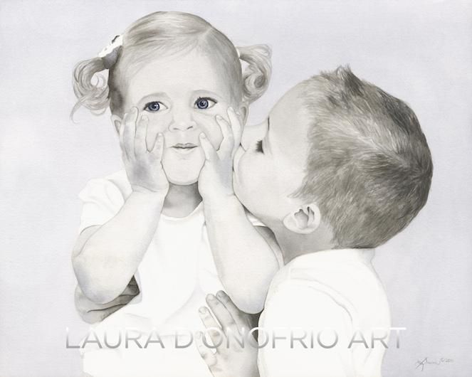 Brotherly Love