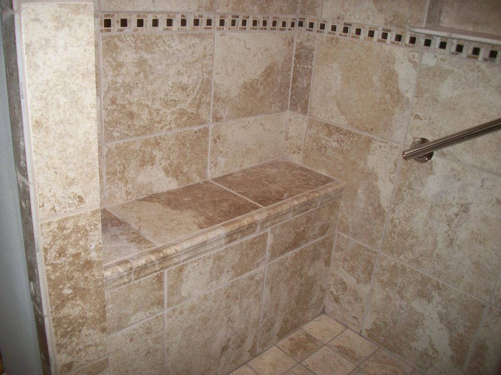 Dallas Tx  New Shower
Convert a closet to Shower