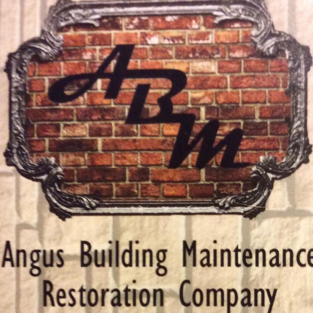 Angus Building Maintenance