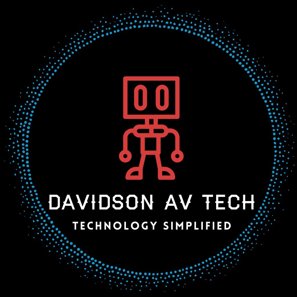 Davidson AV Tech