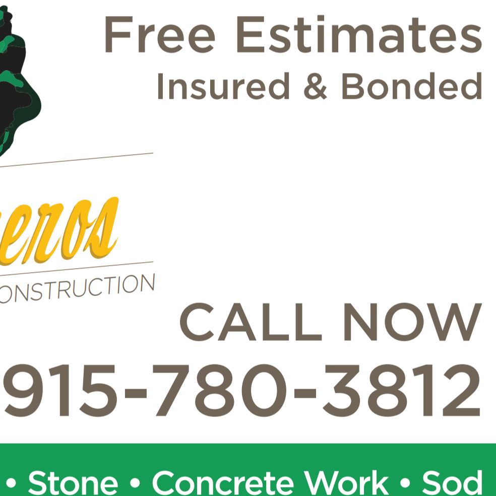 Los Gueros Landscaping and General Construction