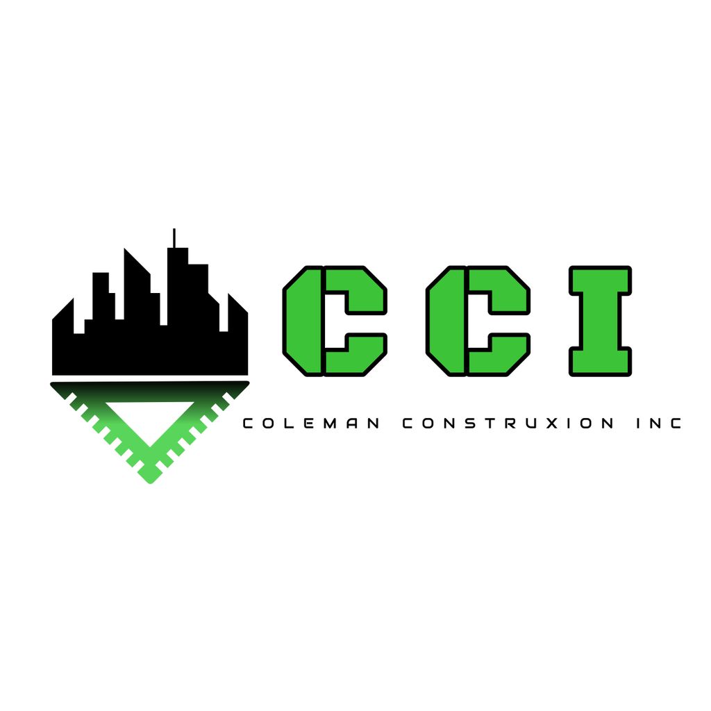 Coleman Construxion Inc