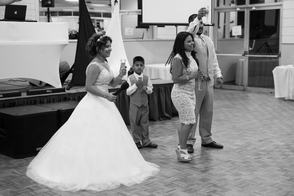 Sweet 16 in Visalia, CA
Elks Lodge