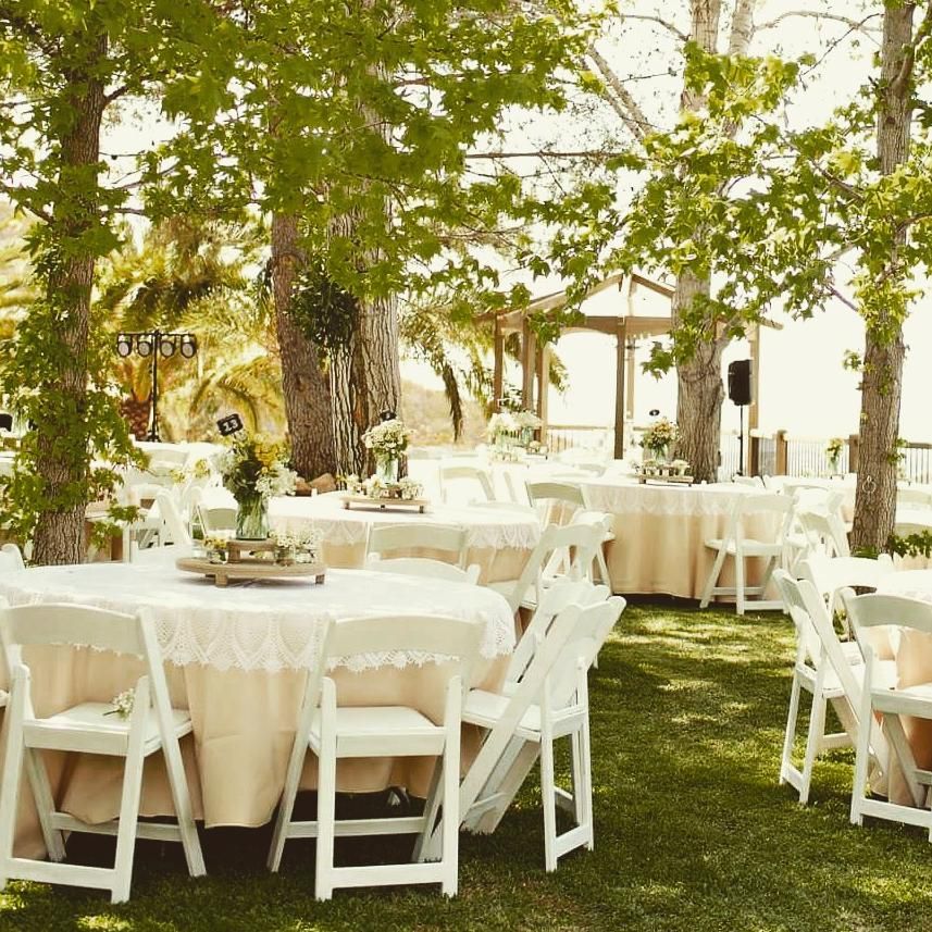 Windemere Ranch Weddings & Events