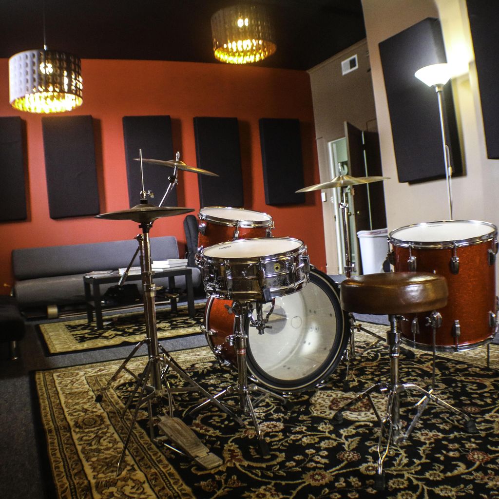 SongBuilder Studios