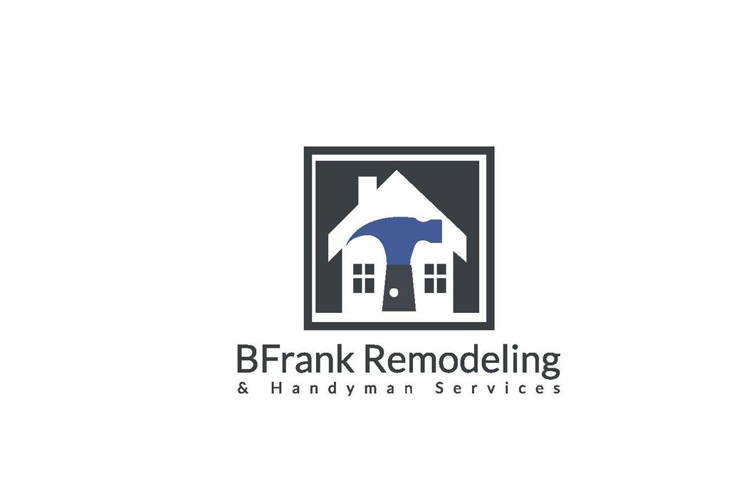 BFrank Remodeling & Handy Services