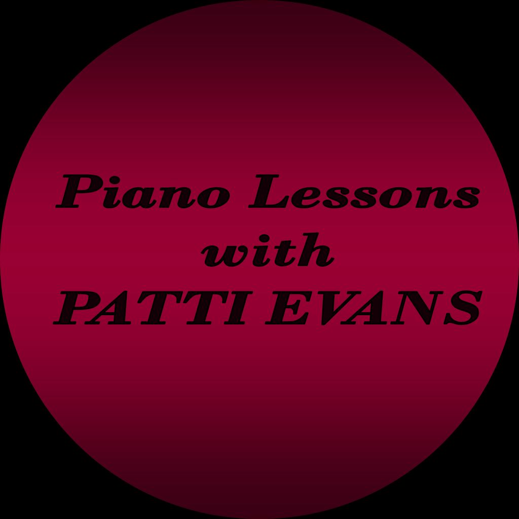 Piano Lessons with Patti Evans