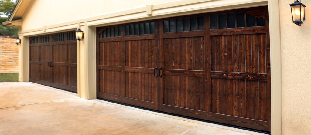 16x7 Custom hand rubbed butternut finish on natura