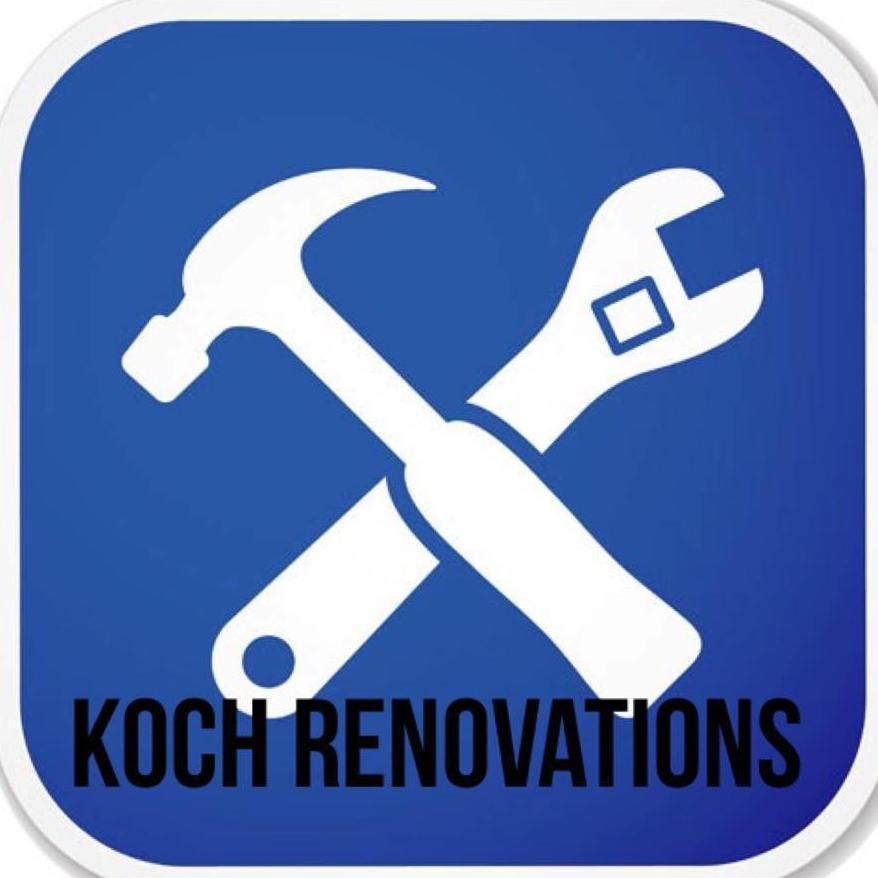 Koch Renovations