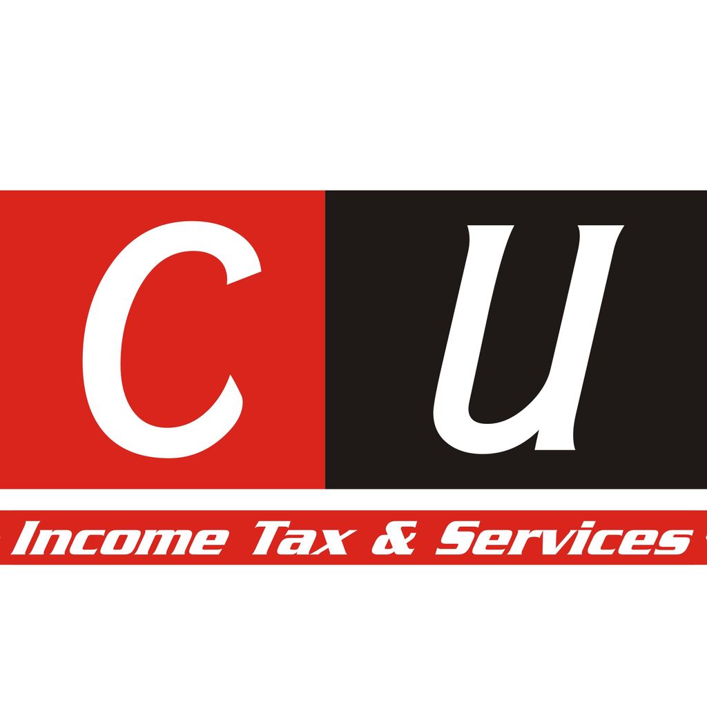 CU Income Tax & Services