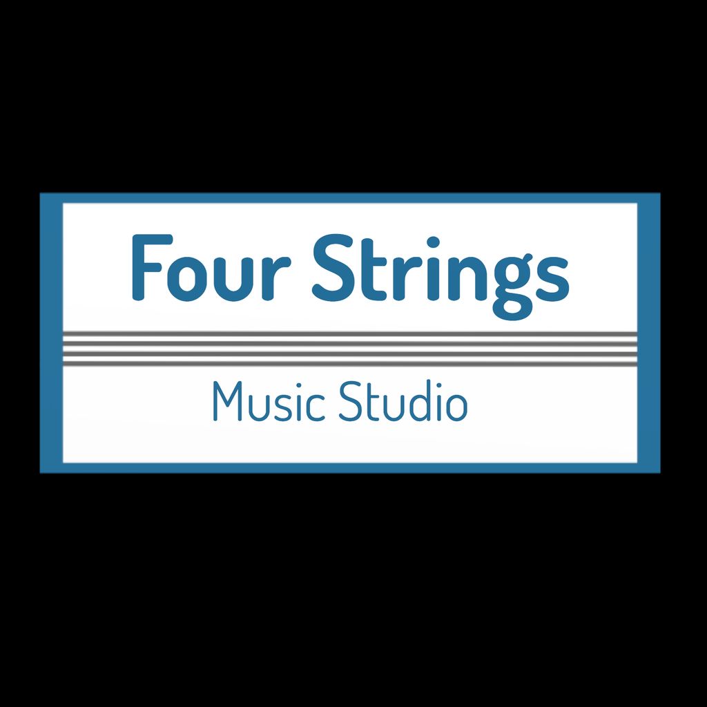 Four Strings Music Studio