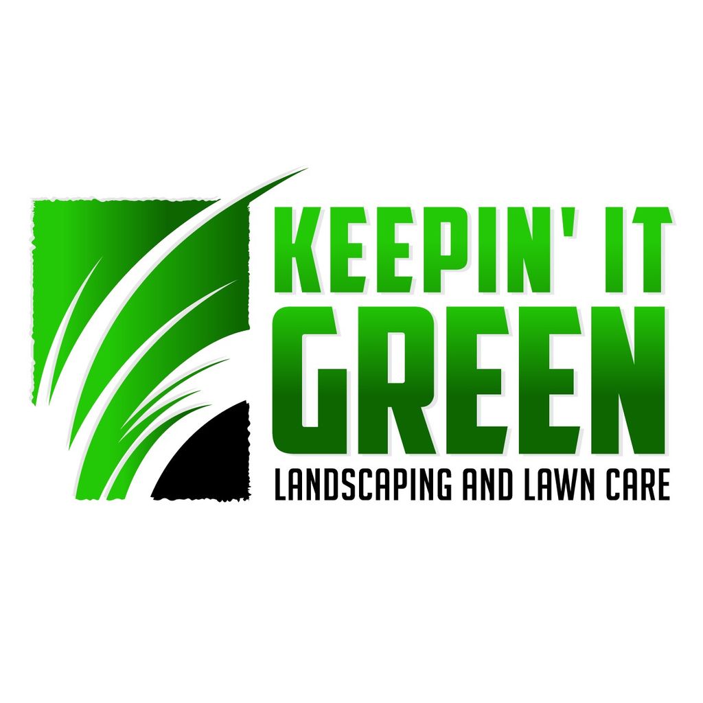 Keepin' It Green Landscaping and Lawncare
