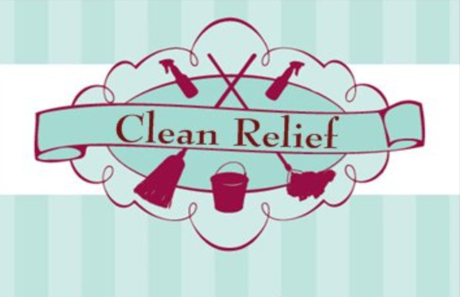 Clean Relief (Residential/ Office Cleaning)