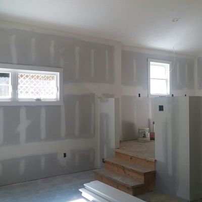 Avatar for M and S Drywall