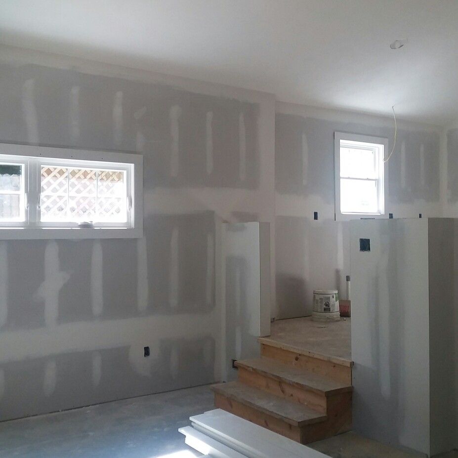 M and S Drywall