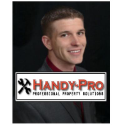 Avatar for Handy-Pro Jason Diekmann