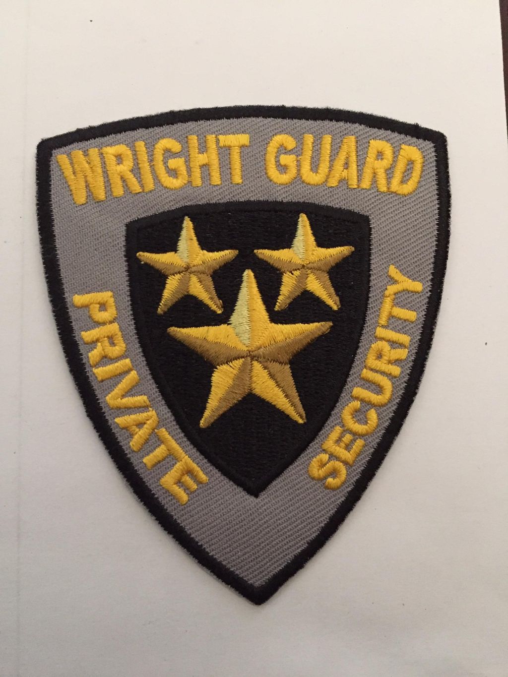 Wright Guard Security