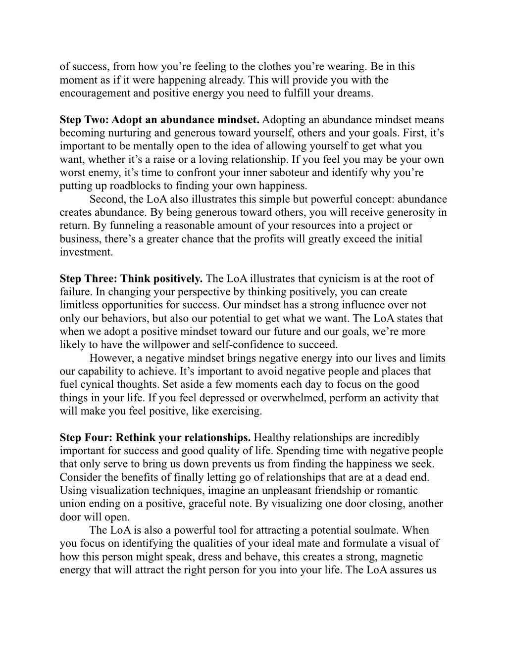 Part 2, E-mail Marketing 'Freebie' for Guru.com Cl