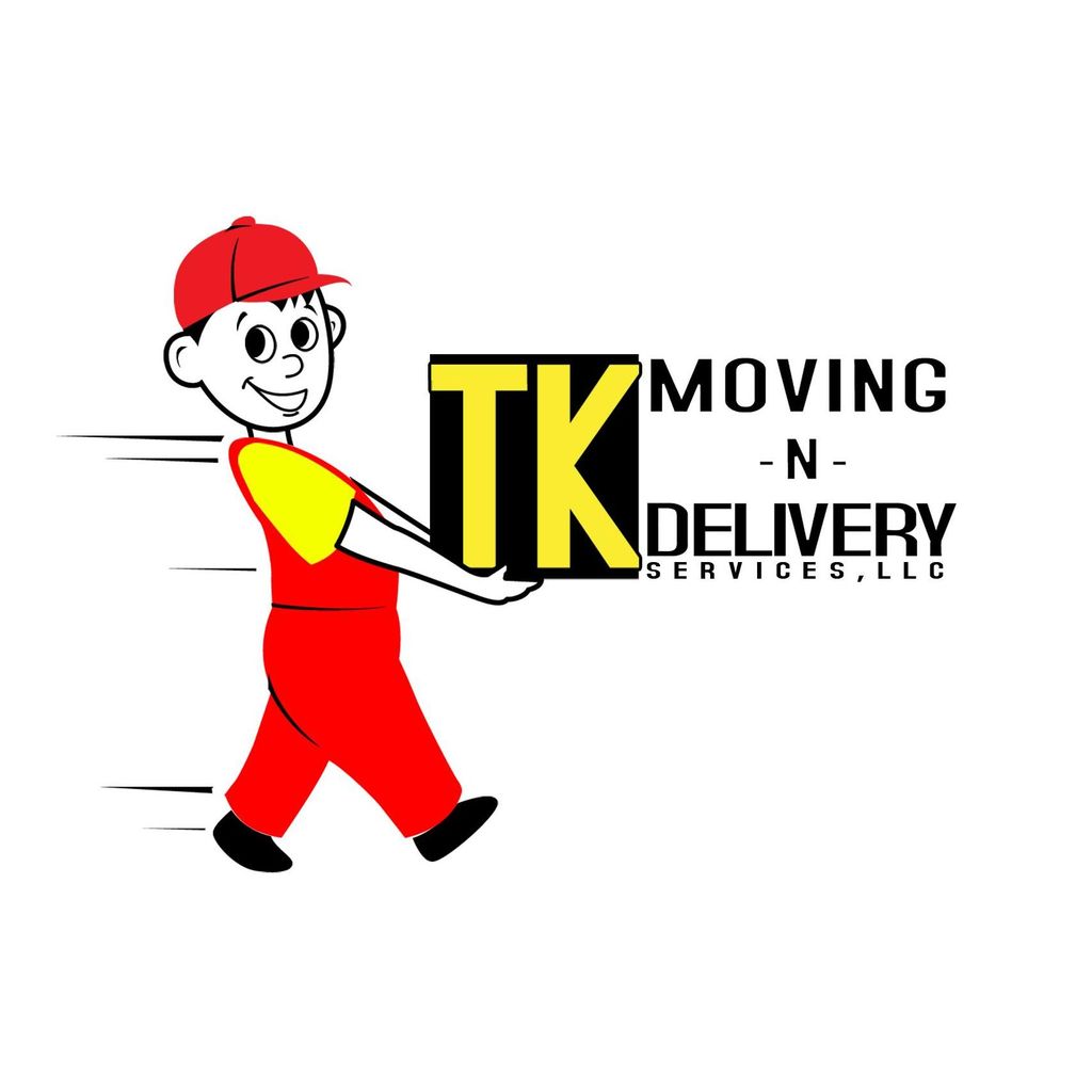 TKs Moving & Delivery Services, LLC