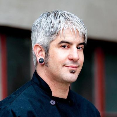 Avatar for Chef Sacha Kupelian