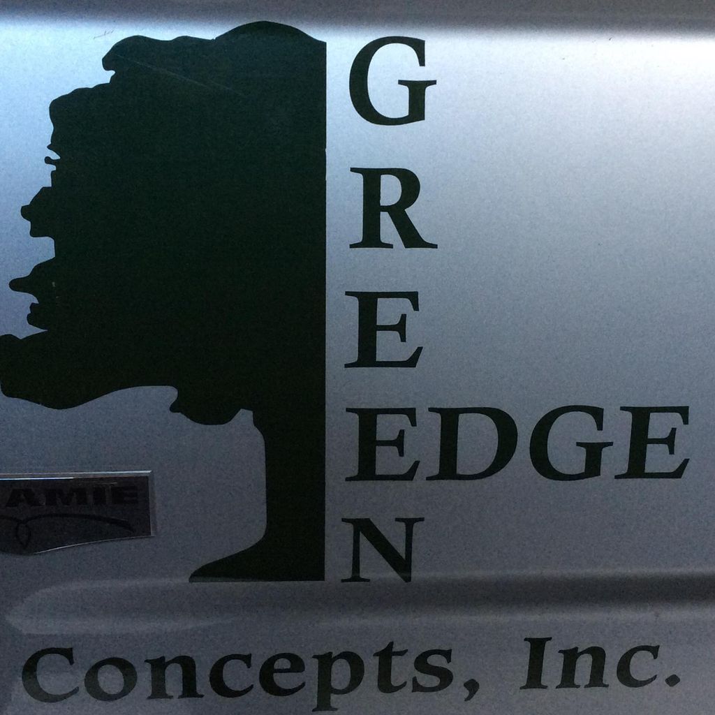 Green Edge Concepts, Inc.
