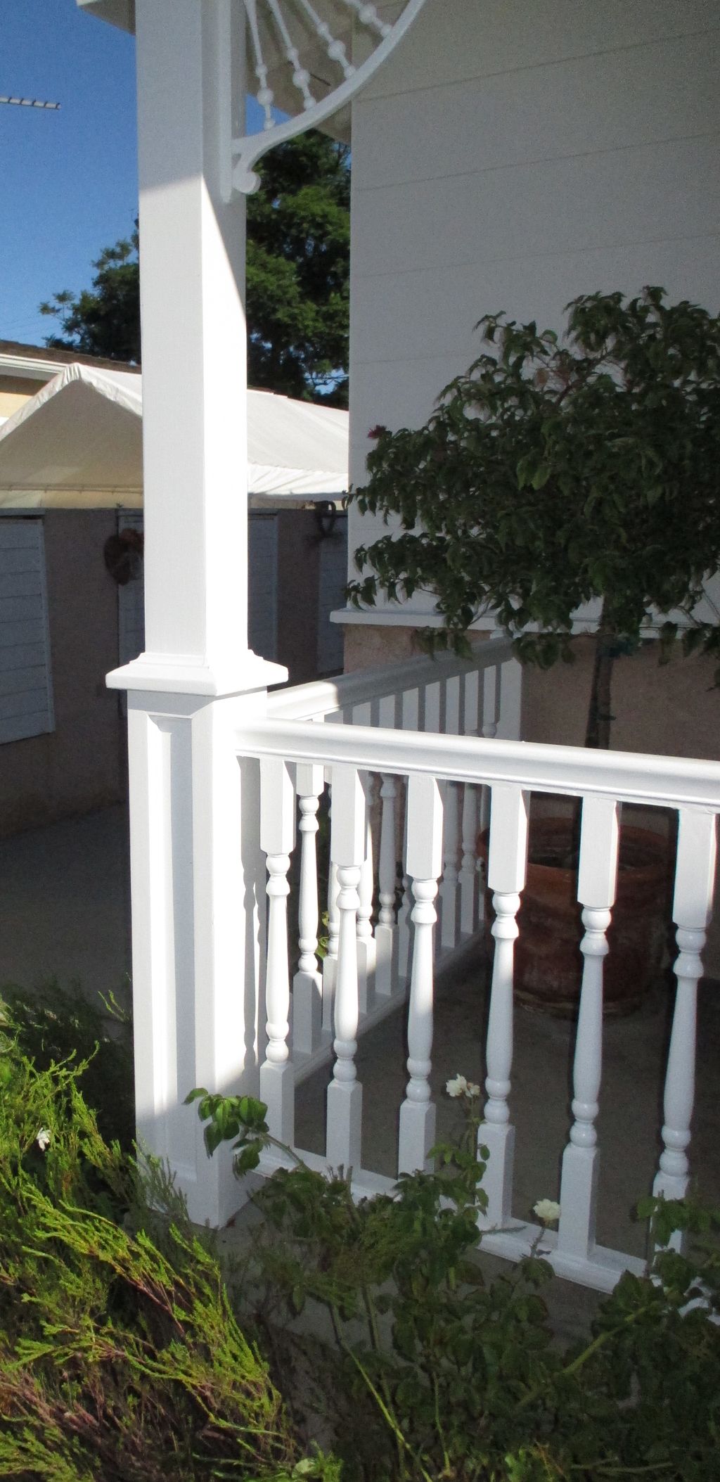 We can design and build custom woodwork for your h