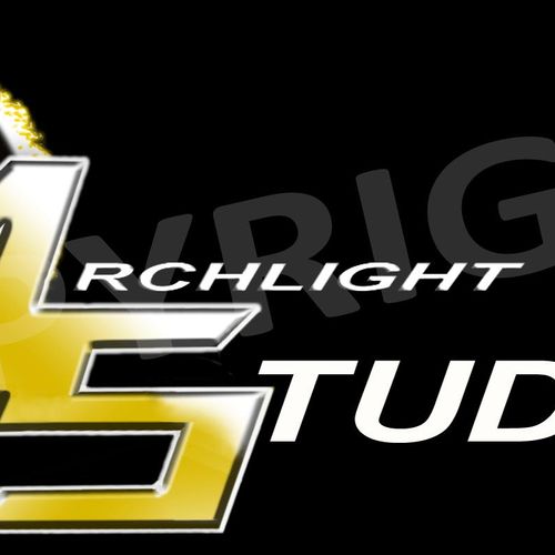 Archlight Studios Logo - Production Company - Desi