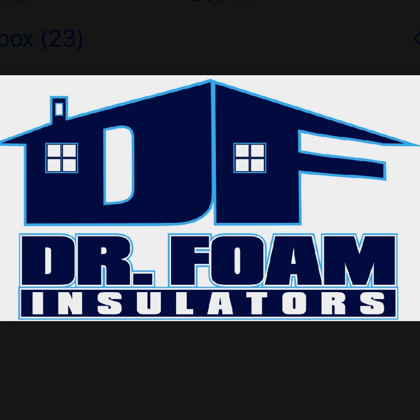 Dr. Foam Insulators