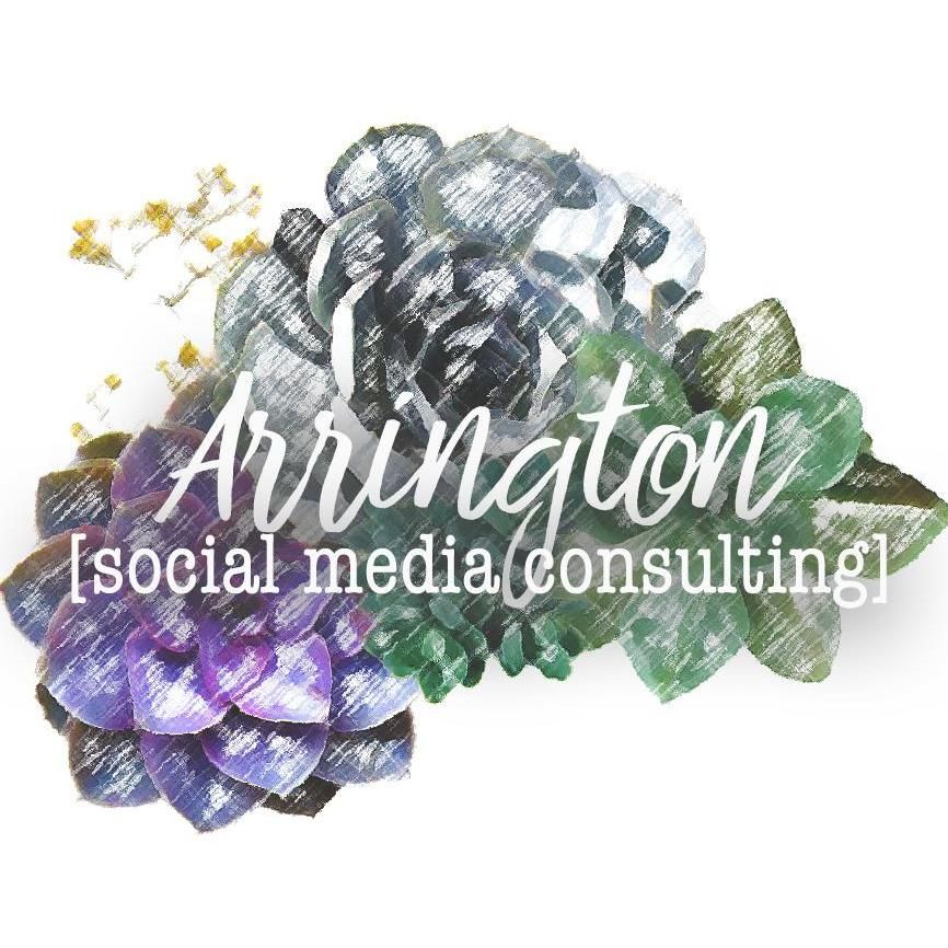 Arrington [Social Media Consulting]