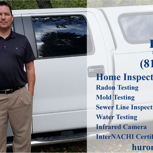 Huron Inspections, LLC
