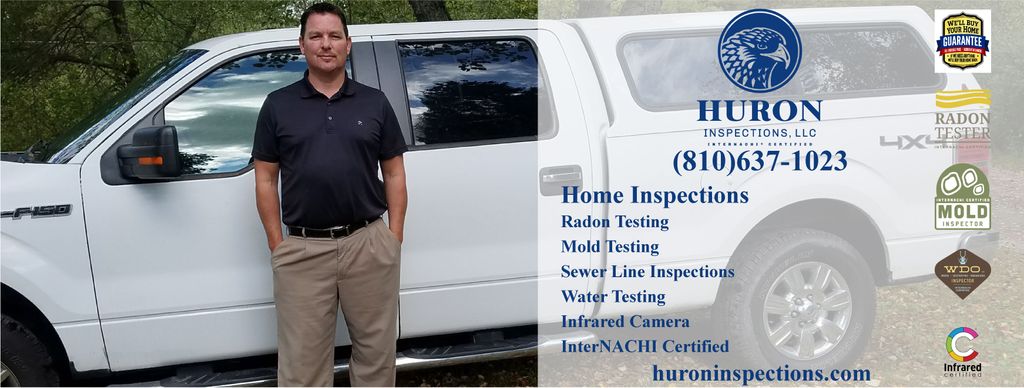 Huron Inspections, LLC