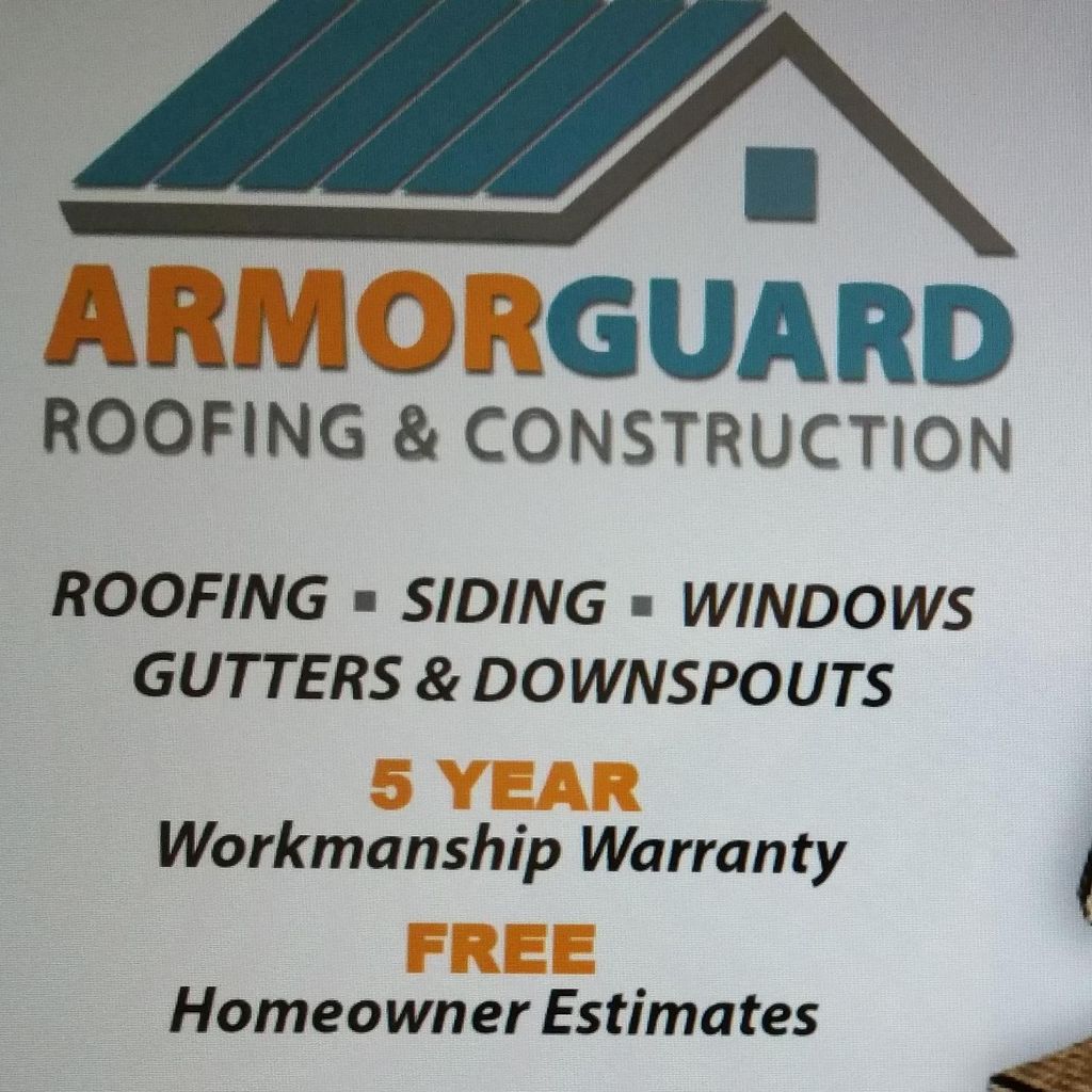 ArmorGuard Roofing & Construction