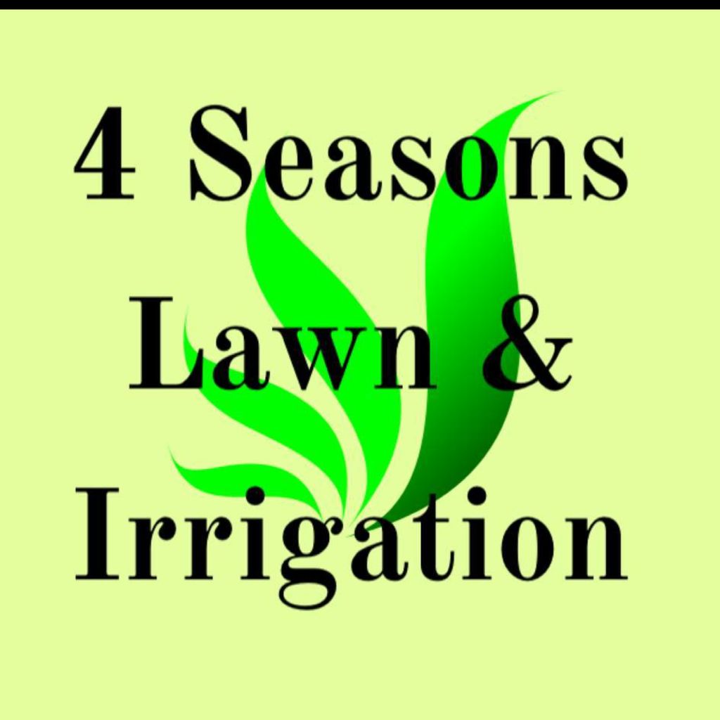 4 Seasons Lawn and Irrigation