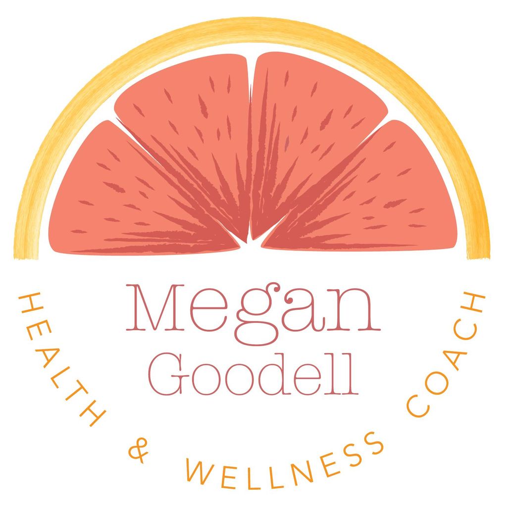 Megan Goodell Health & Wellness Coaching